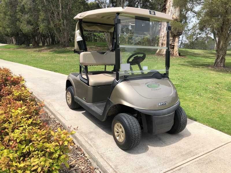 Moruya's new fleet complete with TFM Moruya's new fleet complete with TFM